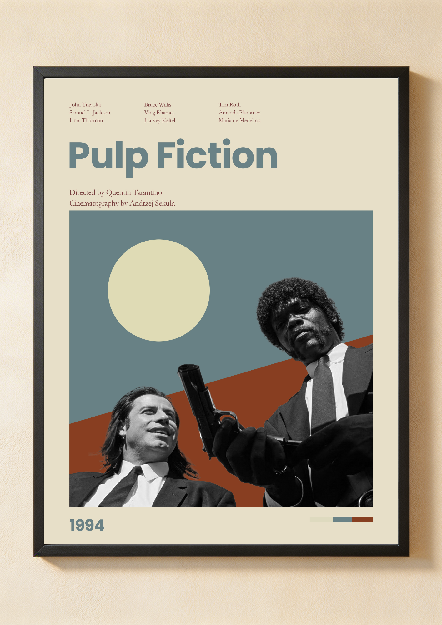 Pulp Fiction