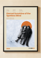 Eternal Sunshine of the Spotless Mind