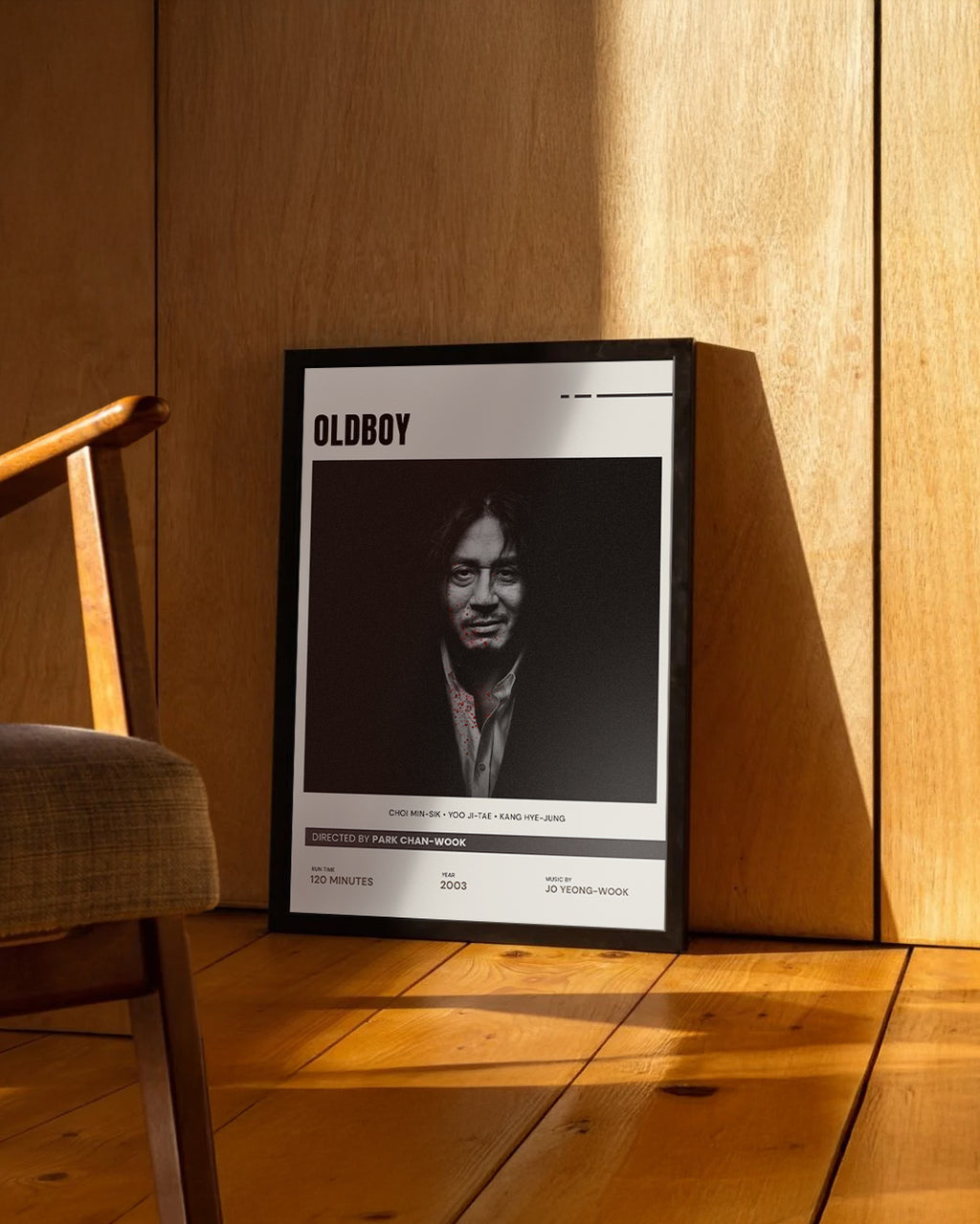 OldBoy