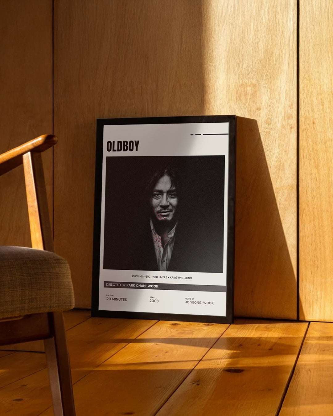 OldBoy
