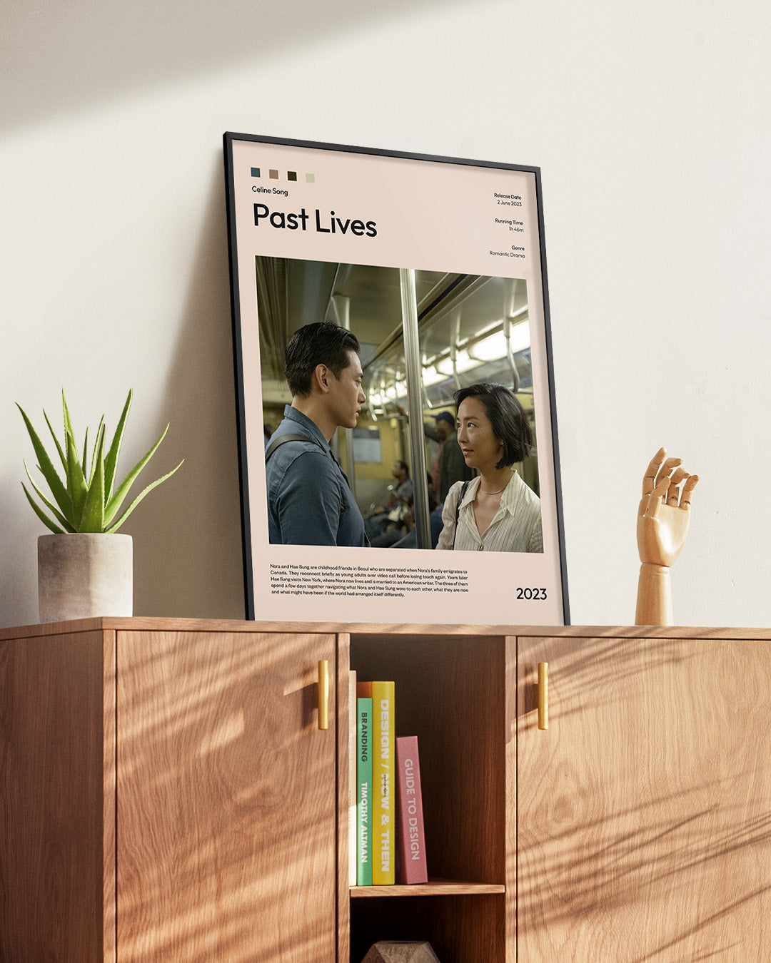 Past Lives
