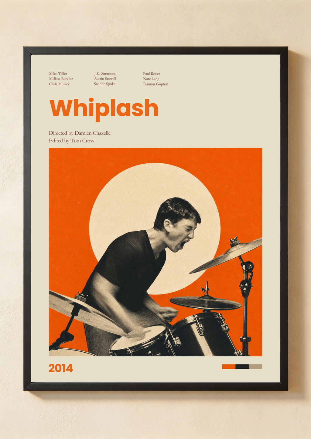 Whiplash