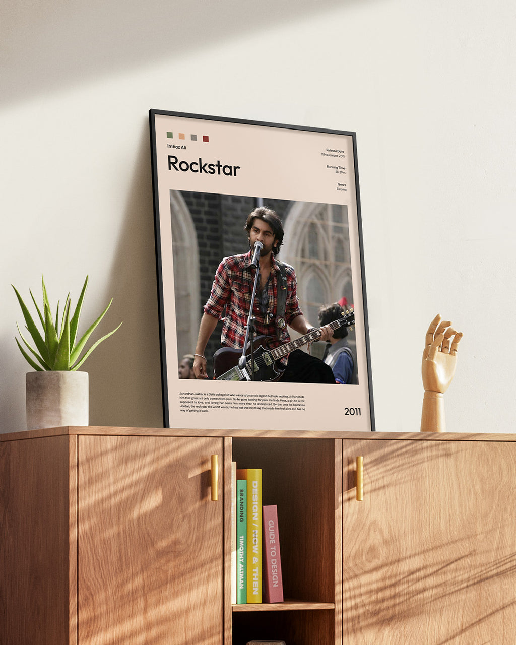 Rockstar