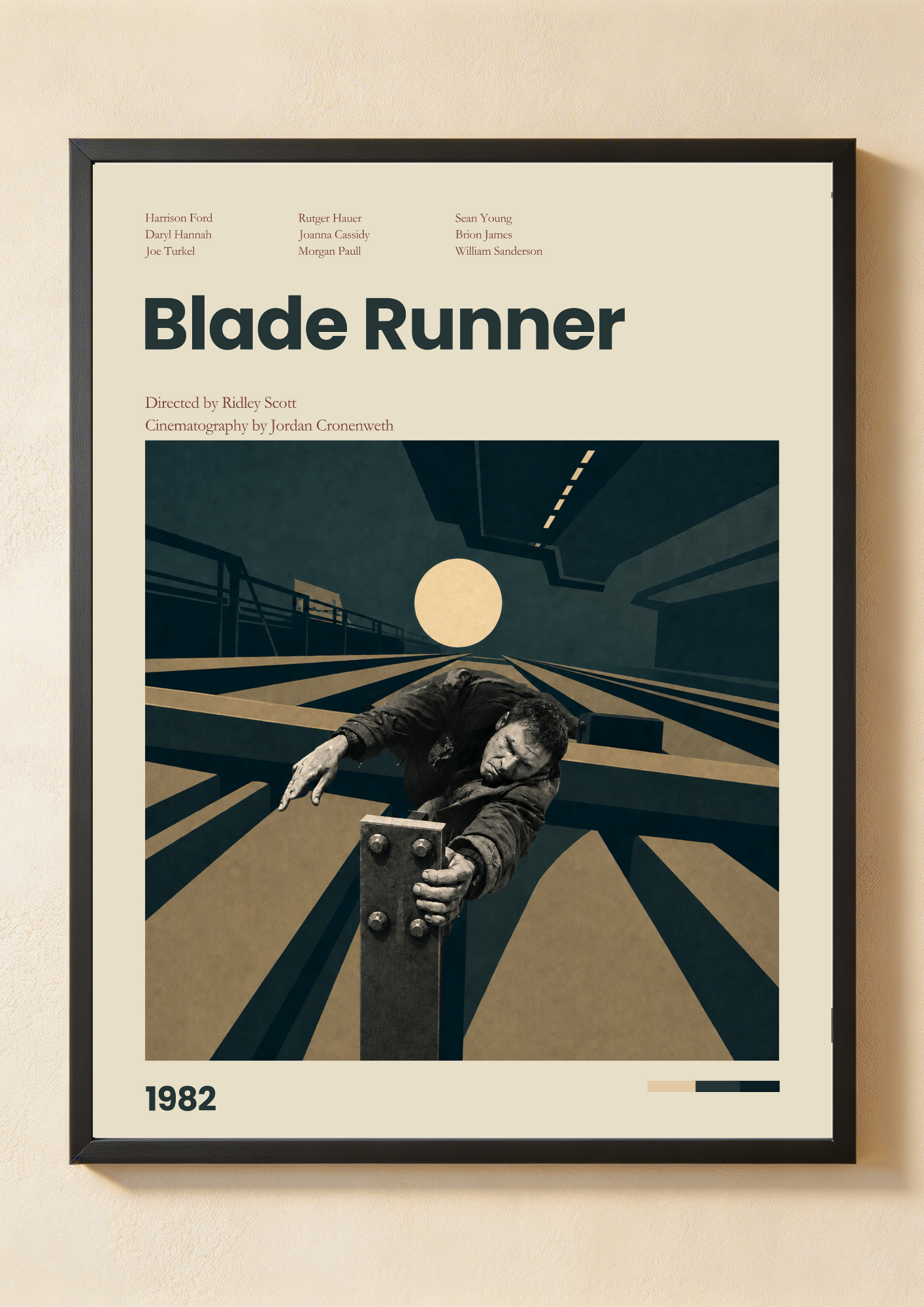 Blade Runner