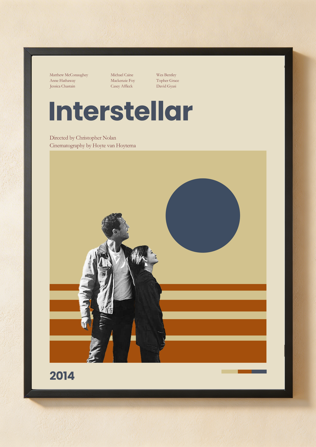 Interstellar
