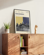 Succession