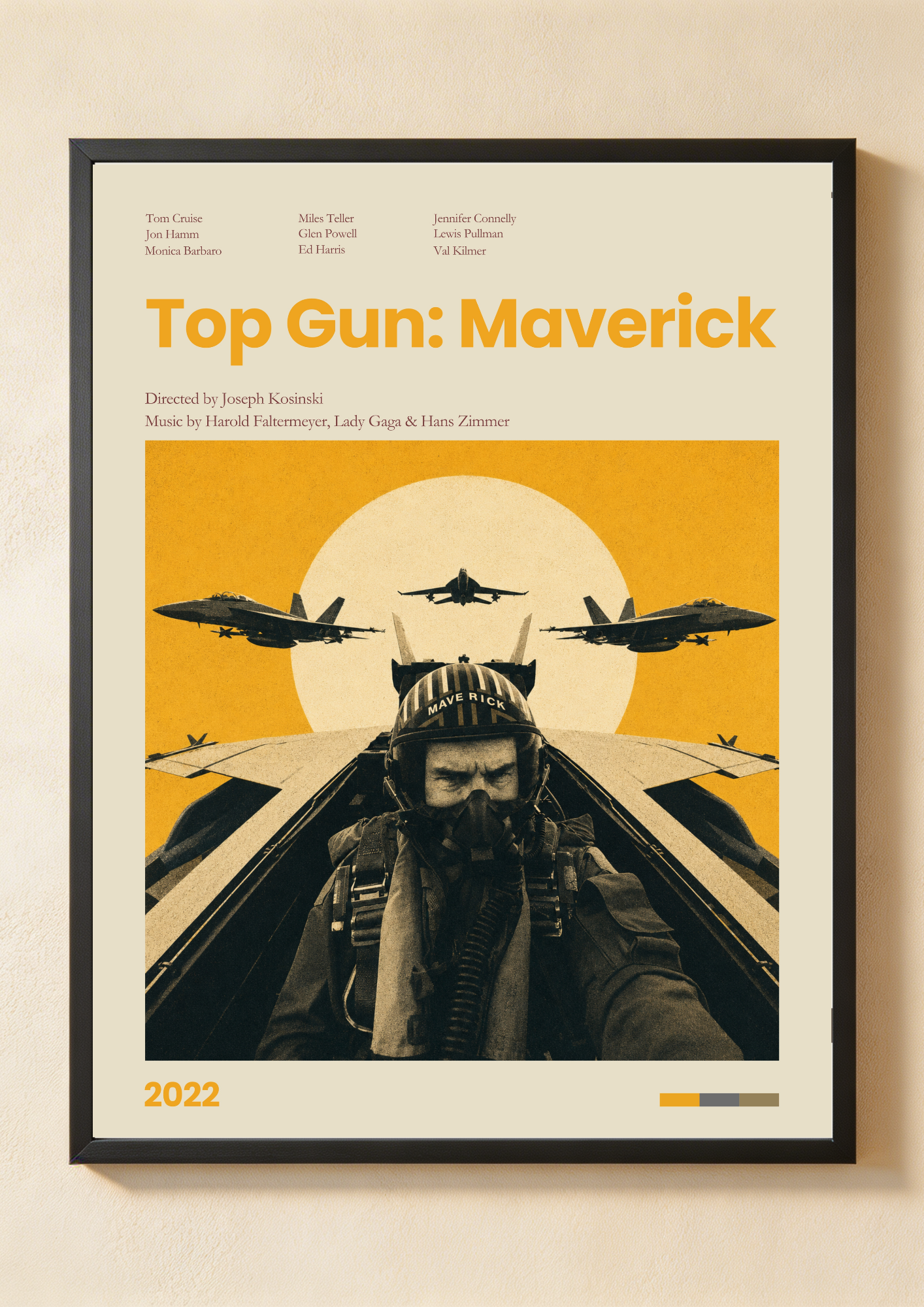 Top Gun: Maverick