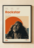 Rockstar