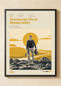 The Secret Life Of Walter Mitty