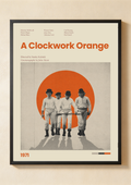 A Clockwork Orange