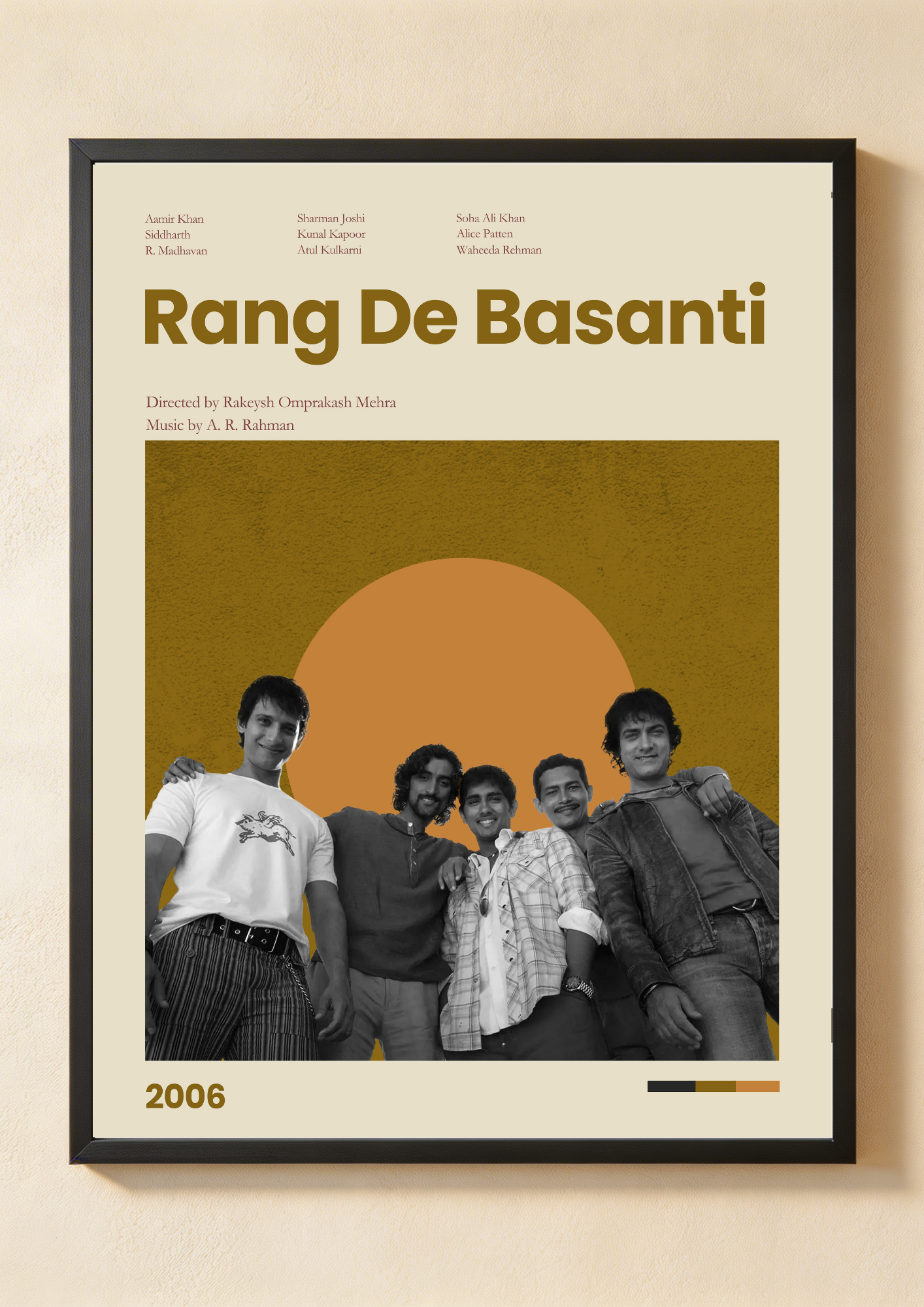 Rang De Basanti
