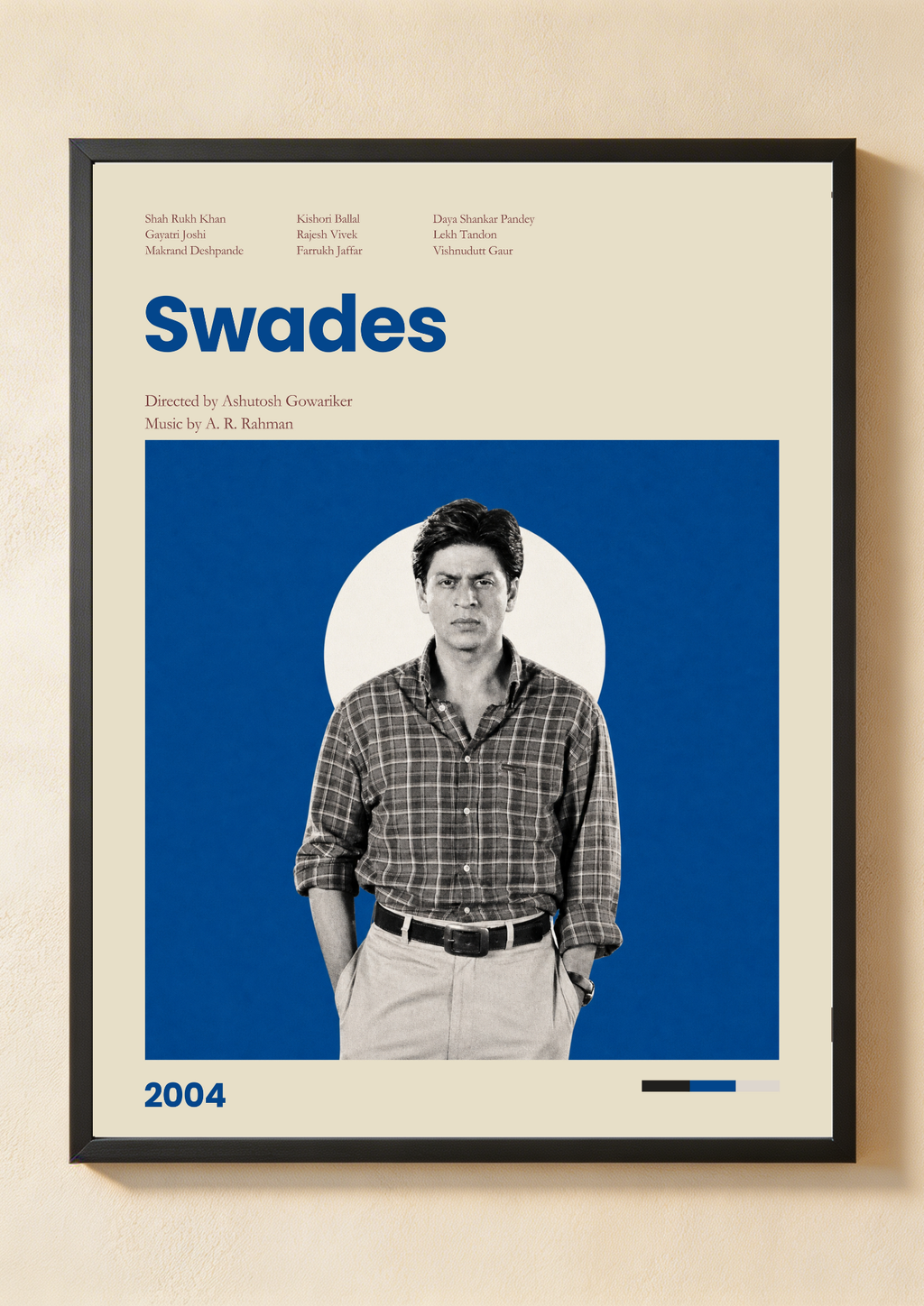 Swades