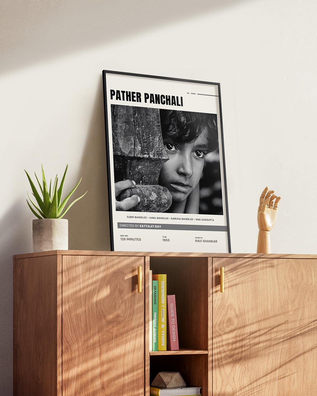 Pather Panchali