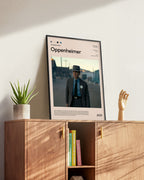 Oppenheimer