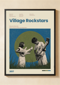 Village Rockstars
