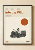 Into The WIld