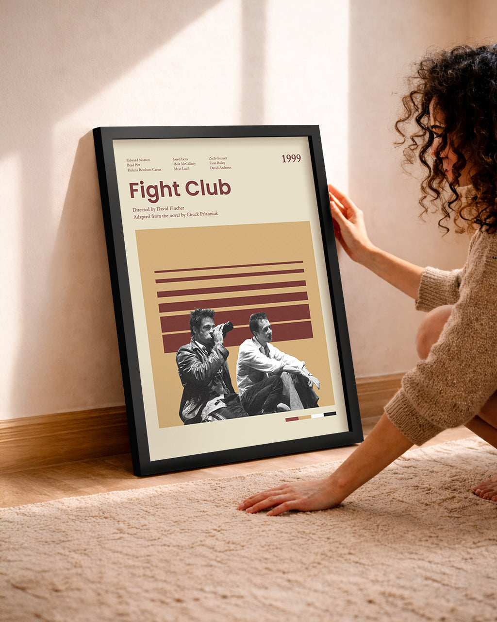 Fight Club