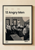 12 Angry Men