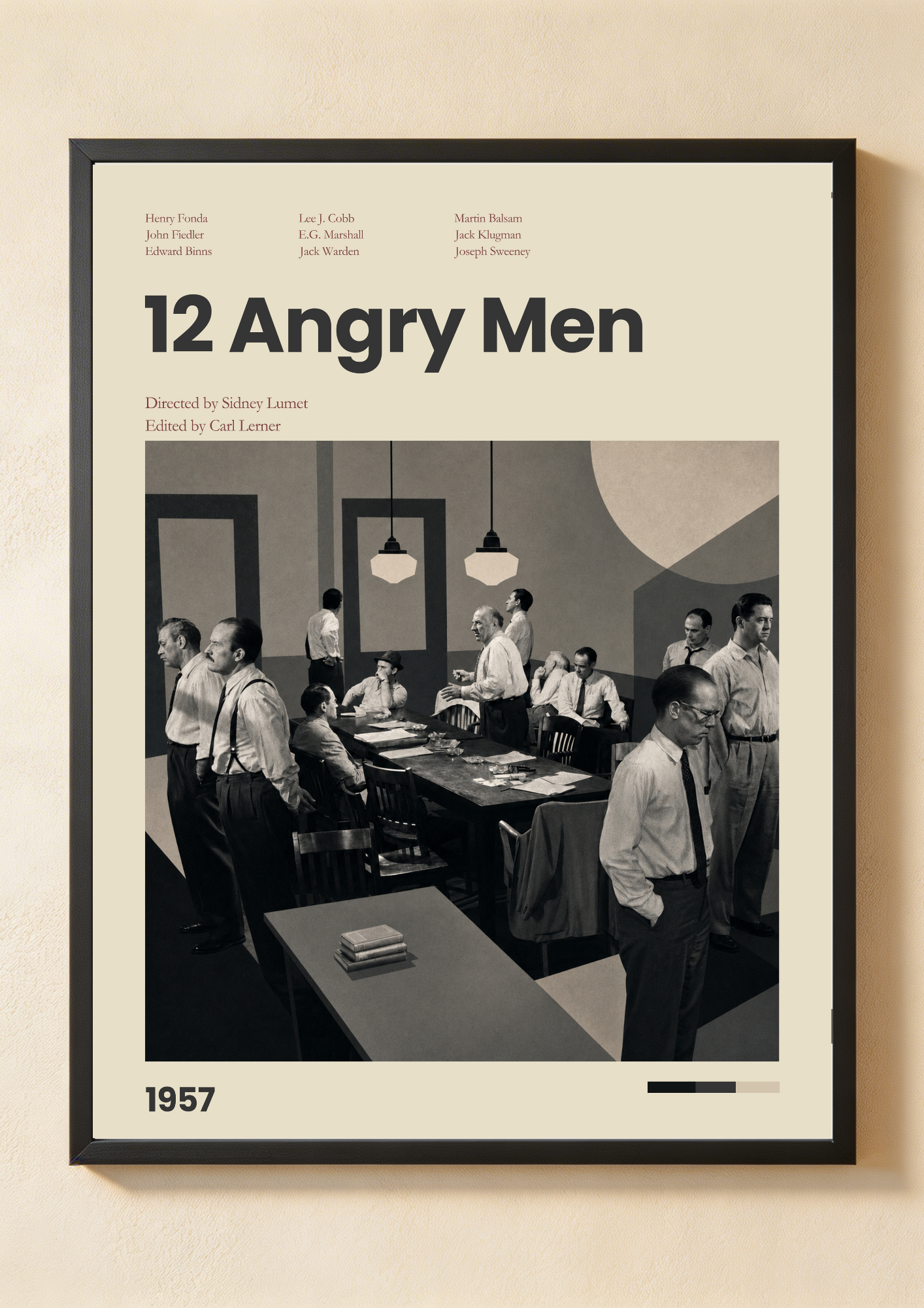 12 Angry Men
