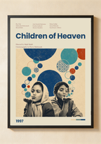 Children of Heaven