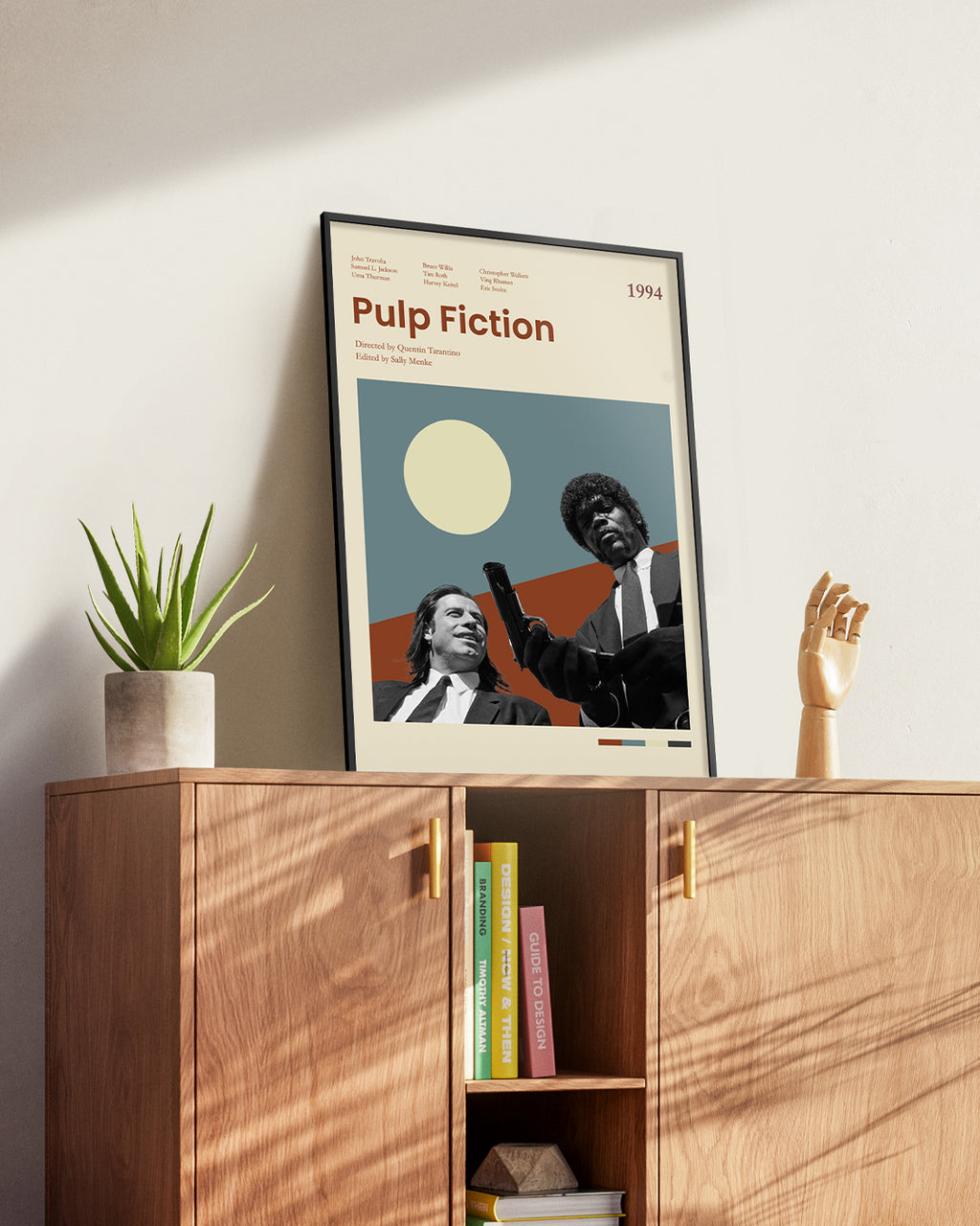 Pulp Fiction