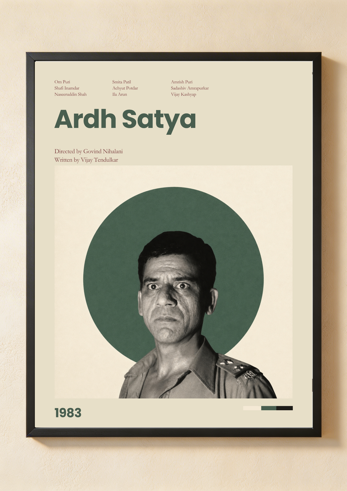 Ardh Satya