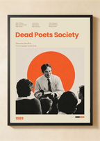 Dead Poets Society