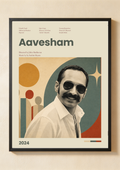 Aavesham