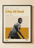 City Of God