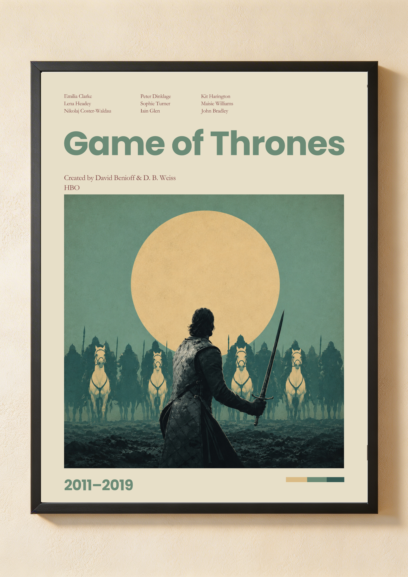 Game of Thrones