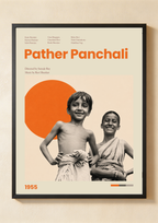 Pather Panchali