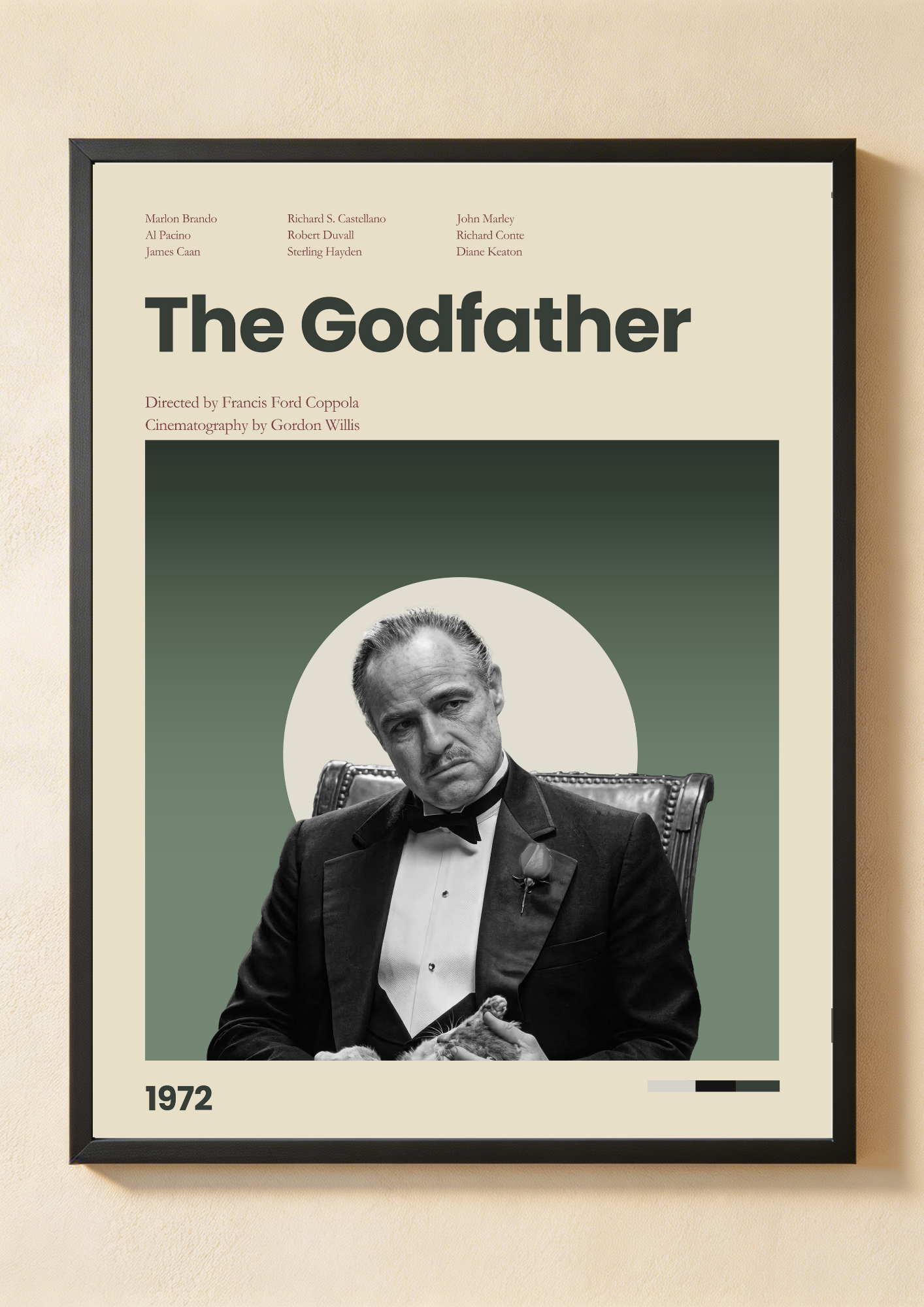 The Godfather