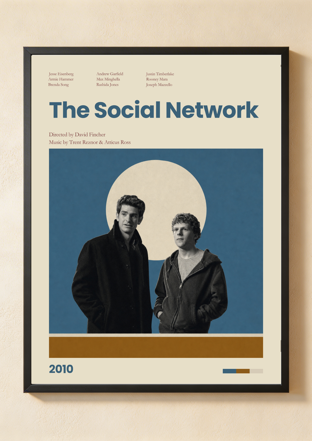 The Social Network