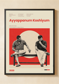 Ayyappanum Koshiyum