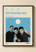 Dil Chahta Hai