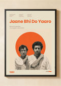 Jaane Bhi Do Yaaro