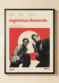 Inglourious Basterds