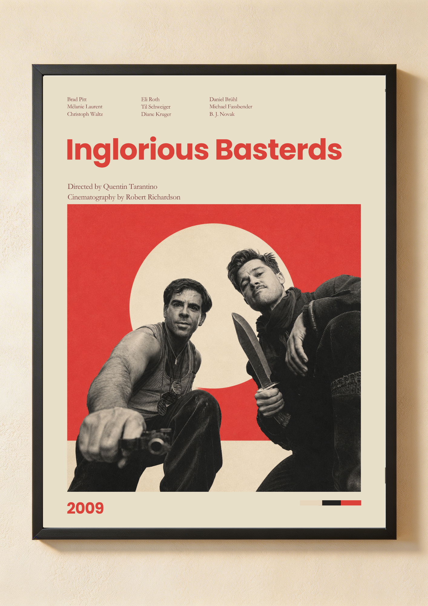 Inglourious Basterds