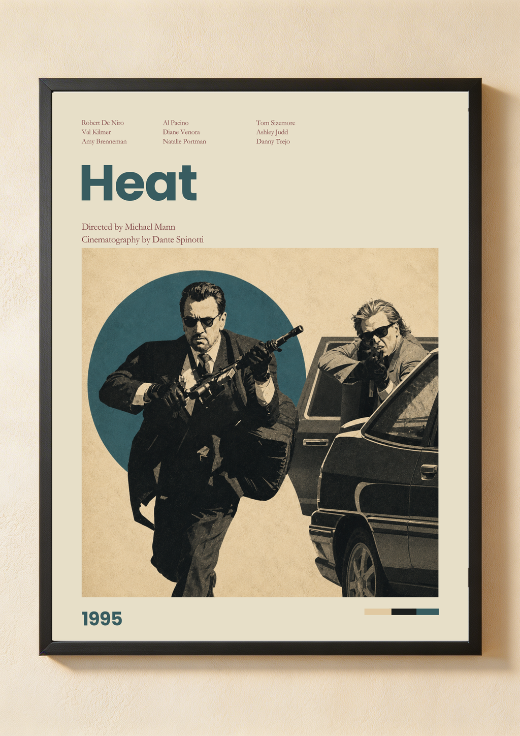 Heat