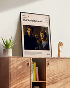 The Social Network
