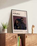 Andhadhun