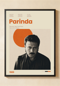 Parinda