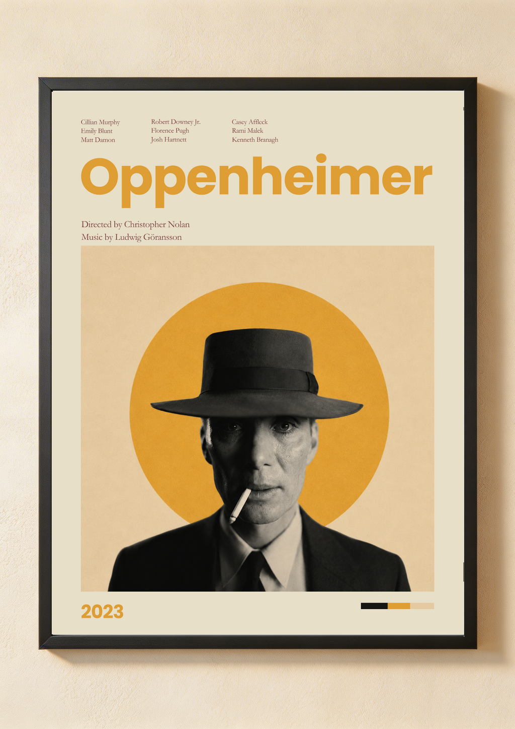 Oppenheimer