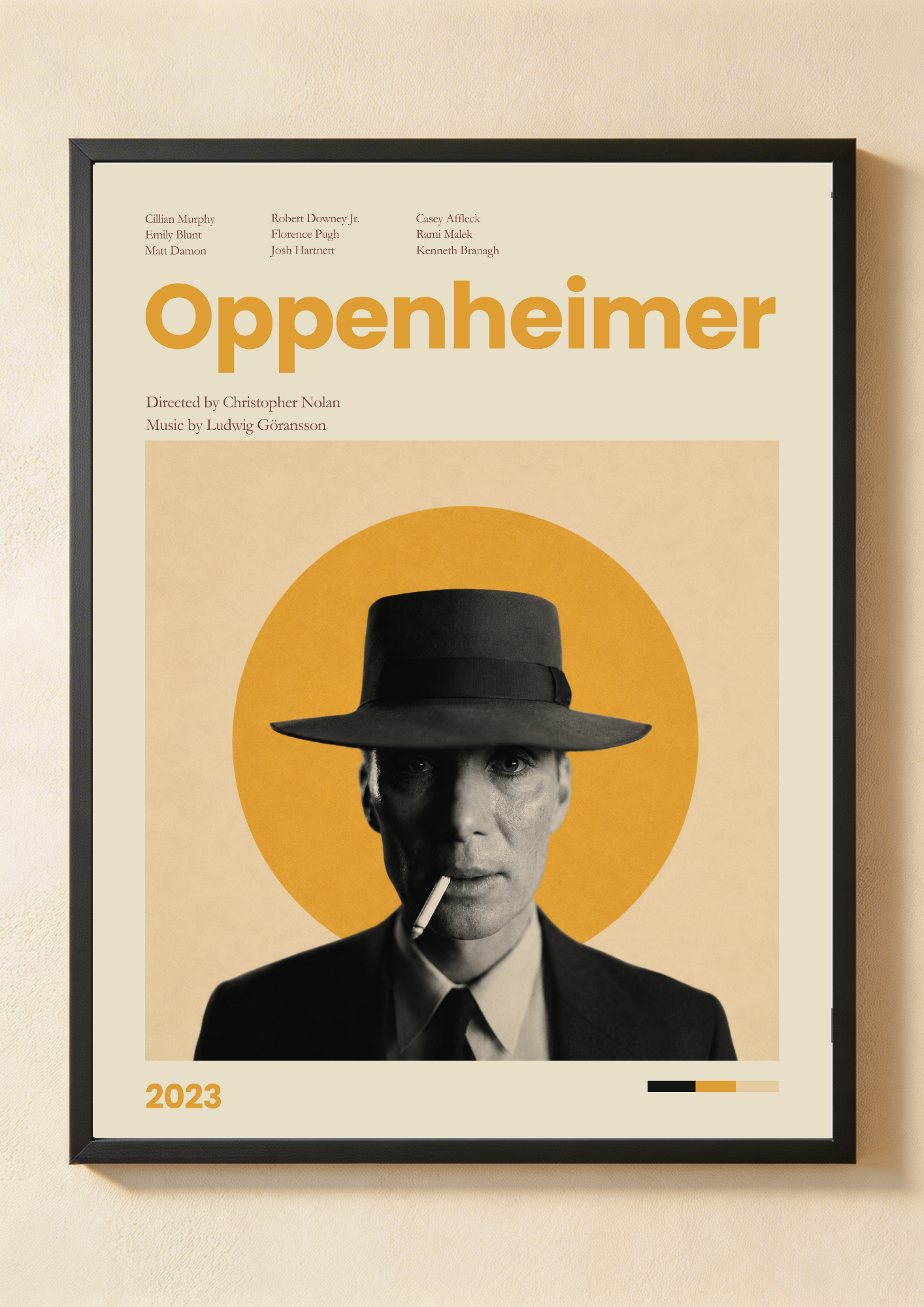 Oppenheimer