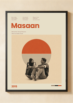 Masaan