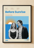 Before Sunrise