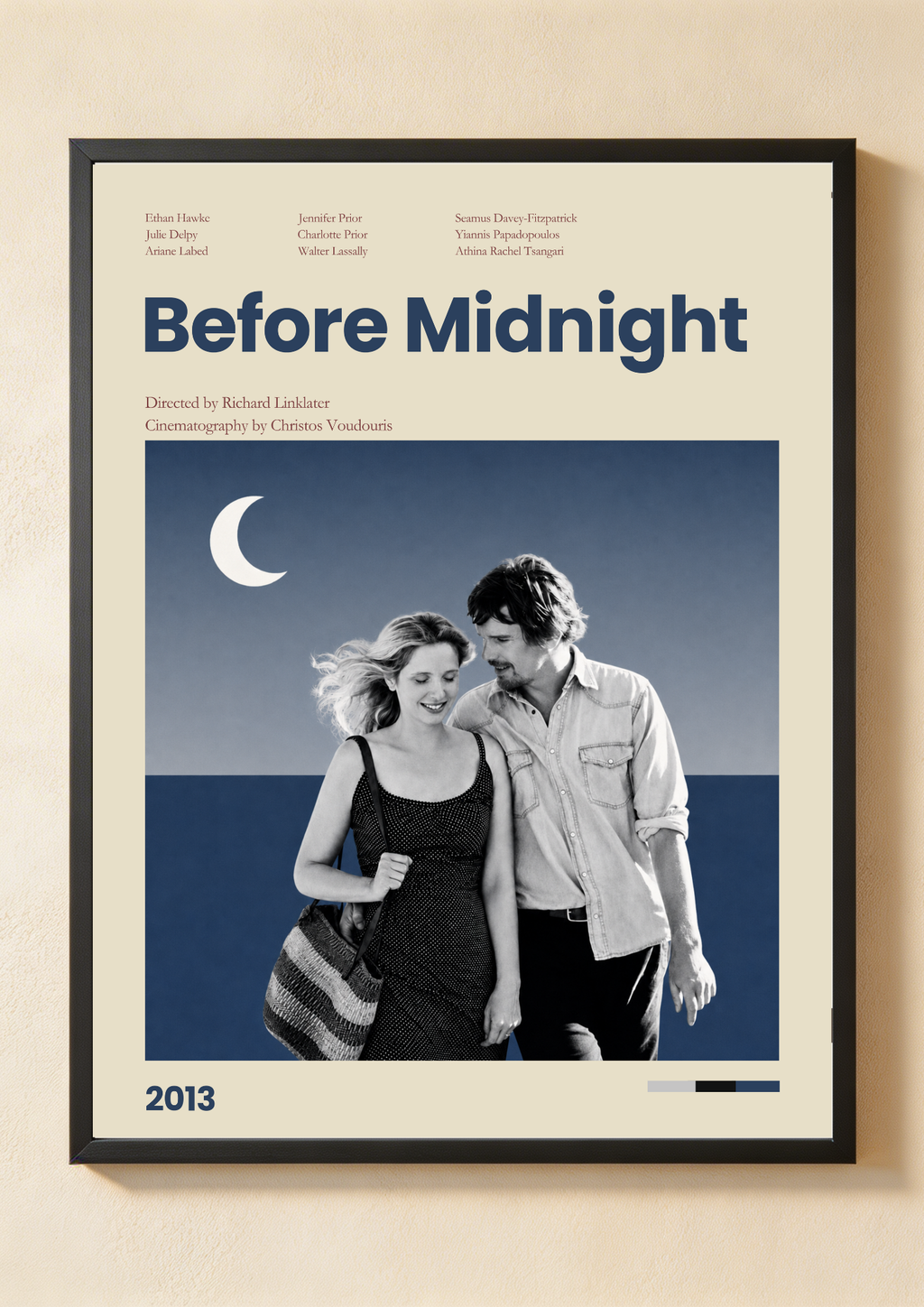 Before Midnight
