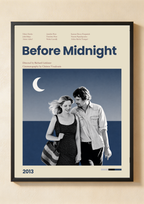 Before Midnight
