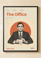 The Office