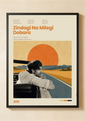 Zindagi Na Milegi Dobara